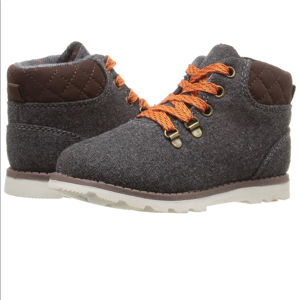 Carter’s Marsh Pull on Boots